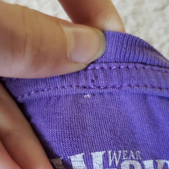 Wicked Fade Key Art Tee official broadway merch Elphaba Glinda - Picture 6 of 6